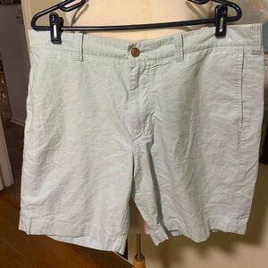 J.Crew brand linen type Shorts